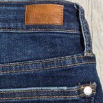 Judy Blue Denim Patch Jean Distressed Skinny Fit 3/26 Photo 5