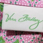 Vera Bradley Drawstring Backpack Pinwheel Pink Photo 11