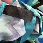 Vintage Womens Y2K Babydoll Fairy Grunge Top Size 1X Lace Artsy Eclectic 90s Blue Photo 5