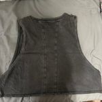 Aerie Cut-Out Tank Photo 2