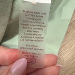 Calia by Carrie CALIA Carrie Underwood Essentials Fitness Tank - Fresh Sage Photo 4