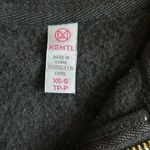 Kgmtl fleece half zip jacket Size undefined Photo 1