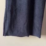 Free People  FP Movement Summer Tide Pants in Midnight Navy Terrycloth wide leg Photo 3