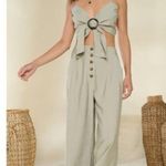 VICI GRACIE CROP TOP Photo 2