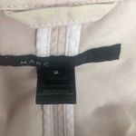 Marc Jacobs pink distressed military jacket Photo 3