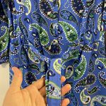 Croft & Barrow  Dress size S brand new with tag length 42” bust 34” long sleeve Photo 5