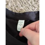 Women's Black "I'm 99.9% Sure I'm a Disney Princess" Short Sleeve Tee Size XL‎ Photo 2