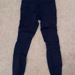 Lululemon High Waisted Leggings Full Length Photo 2