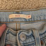 Levi's Wedgie Levi’s Jeans Photo 2
