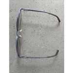 Rampage R174 BRN 51-17-135 Bronze Metal Half Rim Eyeglasses Frames ONLY Photo 1