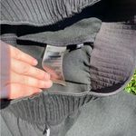 Gymshark Ruched Cropped Jogger Photo 3