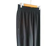 Athleta  Savannah Jogger Black Pull On Travel Commuter Work Active Womens Size 6 Photo 1