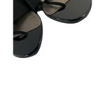 Dress Barn  Women's Sandy Black Charmed Wedges Photo 5