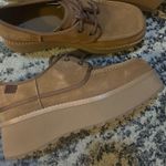 UGG ® Cityfunc Lace-Up Platform Shoes size US 9 Photo 4