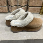 Steve Madden women’s platform Y2K clog mule Photo 4