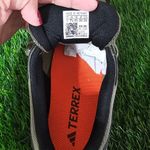 Adidas Terrex Anylander Hiking W's Shoes Size 9 -Olive /Grey /Night Cargo-JQ9955 Photo 7