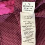 Athleta Sz 8 Ramp It Up Skort Abstract Activewear Zip Pocket Stretch Liner Golf Photo 6