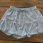 She & Sky Blue Skort Photo 1