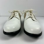 GOLF Women’s "Verdana Last" Nike Air Comfort Leather Golf Shoes- Size 8 Photo 5