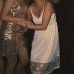 B. Smart Homecoming Dress Sparkly Pink Photo 5