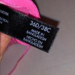 Smart & Sexy  pink and white polka dot bra Photo 10