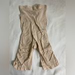 SKIMS NWOT  Sculpting High Waisted Shorts Sand Color Size 2XL Photo 7