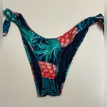 Aerie  Bikini Set Hi-Leg Cheeky Bikini Bottom & Triangle Bikini Top - Small - EUC Photo 1
