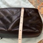 Furla Black  leather bag Photo 4