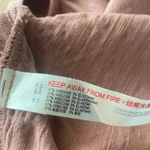 Free People 🆕  Intimately Back on Track cropped top M🆕 Photo 10