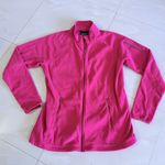 Marmot  Bright Pink Full-Zip Jacket size XL zipper Photo 15