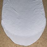 Lululemon  Retreat Dress Heathered Silver Fox 10 Photo 6