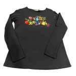 kim rogers  Christmas ugly tee size Small Photo 1