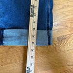 Poetic Justice Verla True Ripped Boyfriend Jeans‎ 27R Blue Size 27 Photo 6