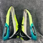 Nike Air Max 2090 Volt Blue Fury – Men’s Size 7.5 Photo 4
