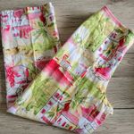 Chadwick's Real Comfort by  printed capris size 6 Photo 1