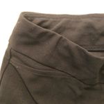 T Tahari  Slim Fit Straight Leg Dress Pant Black Photo 5