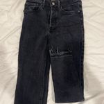 Aritzia Denim Forum Jeans Photo 0