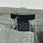 The Limited Vintage The‎  Cargo Mini Skirt Women's 6 Photo 4