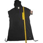 Speedo   White Hooded Swim Coverup Adjustable Length Size Small Photo 4