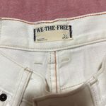 We The Free Free people denim shorts Photo 4
