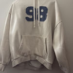 Edikted cream  98 hoodie  Photo 0