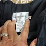 David's Bridal David’s Bridal Strapless Formal/ Evening Dress Sz 8 Photo 5