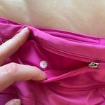 Lululemon athletica Women's Pink Speed Up Shorts 2.5” Photo 4