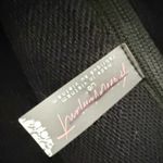 Free People MOVEMENT | Smooth Moves Black Athletic Jacket Full Zip | Size Large Photo 7