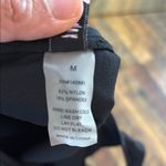 Unique Vintage   Black Halter Cutout Swimsuit Photo 3