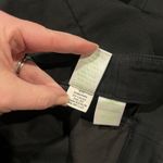 Lilly Pulitzer Sloane Shorts 4.5" Side Zip Black Women’s 6 Photo 12