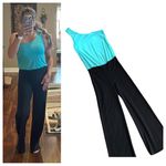 Body Central  one shoulder jumpsuit Photo 1