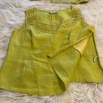 JS Collections JSong Collection Set Skirt Shirt and Blazer size 12 excellent condition Photo 8