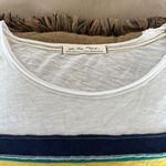 Free People  Ziggy Stripe Long Sleeve Photo 3