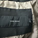 VERO MODA  VMKERRI SHORT COATED
JACKET CURVE Size U.S. 16 Photo 2